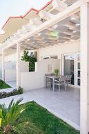 Minthi Boutique Apartments