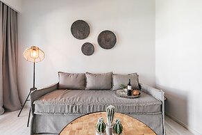 Minthi Boutique Apartments