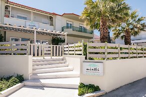 Minthi Boutique Apartments