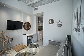 Minthi Boutique Apartments