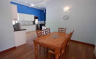 Auchenheglish Lodges - The Coachhouse