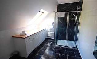 Auchenheglish Lodges - The Coachhouse