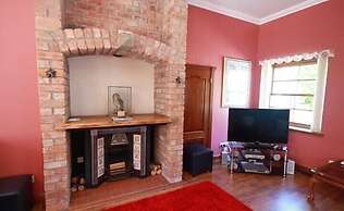 Auchenheglish Lodges - The Coachhouse