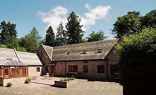 Auchenheglish Lodges - The Coachhouse