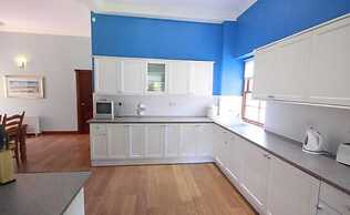 Auchenheglish Lodges - The Coachhouse