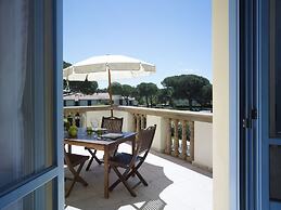 Relais & Residence Villa Mazzanta