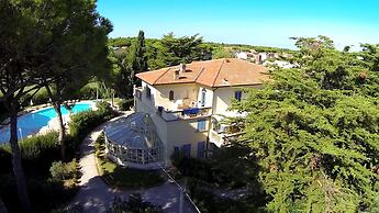 Relais & Residence Villa Mazzanta
