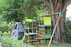 Relais & Residence Villa Mazzanta