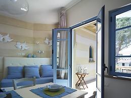 Relais & Residence Villa Mazzanta