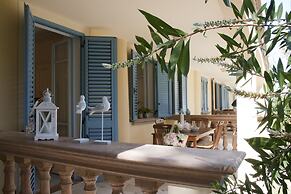 Relais & Residence Villa Mazzanta