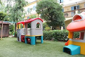 Relais & Residence Villa Mazzanta