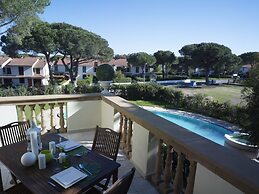 Relais & Residence Villa Mazzanta