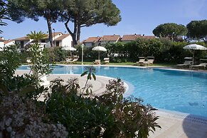 Relais & Residence Villa Mazzanta