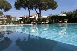 Relais & Residence Villa Mazzanta
