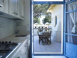 Relais & Residence Villa Mazzanta