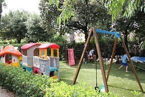 Relais & Residence Villa Mazzanta