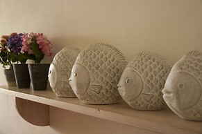 Relais & Residence Villa Mazzanta