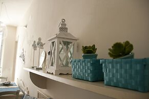 Relais & Residence Villa Mazzanta