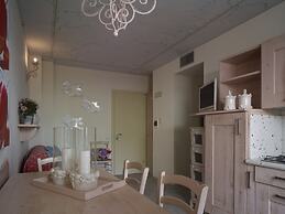 Relais & Residence Villa Mazzanta
