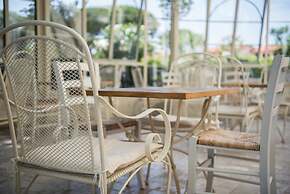 Relais & Residence Villa Mazzanta