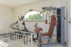 Relais & Residence Villa Mazzanta