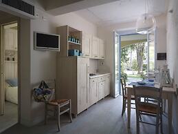 Relais & Residence Villa Mazzanta