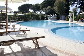 Relais & Residence Villa Mazzanta