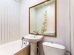 Apartment Hanaka on Shchelkovskoye