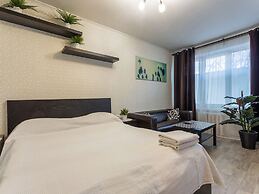 Apartment Hanaka on Shchelkovskoye