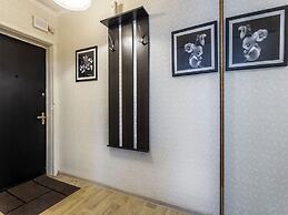 Apartment Hanaka on Shchelkovskoye