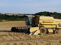 Riding Farm Cottages