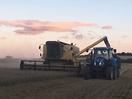 Riding Farm Cottages