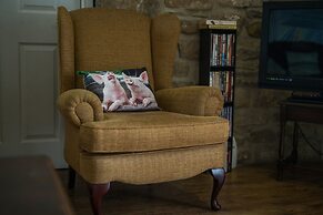 Riding Farm Cottages