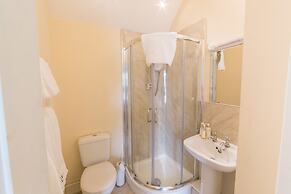 Riding Farm Cottages