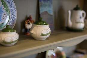 Riding Farm Cottages