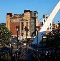 Riding Farm Cottages