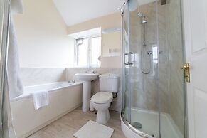 Riding Farm Cottages