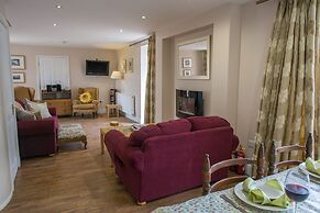 Riding Farm Cottages