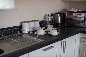 Riding Farm Cottages