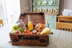 Riding Farm Cottages