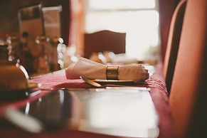 Riding Farm Cottages