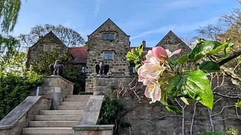 Riding Farm Cottages