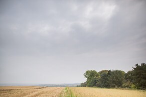 Riding Farm Cottages