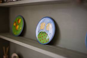 Riding Farm Cottages