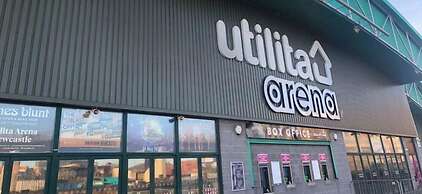 Riding Farm Cottages