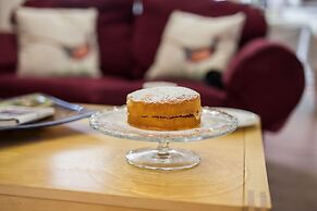 Riding Farm Cottages