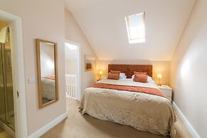 Riding Farm Cottages