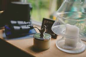 Riding Farm Cottages