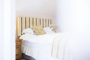 Riding Farm Cottages