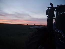 Riding Farm Cottages